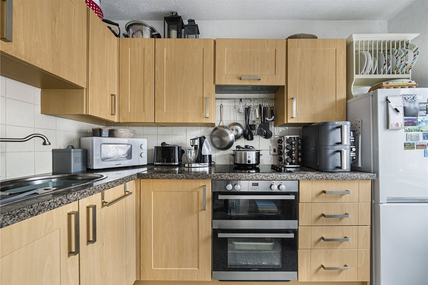 1 bedroom property for sale in The Spinney | Robinson Jackson