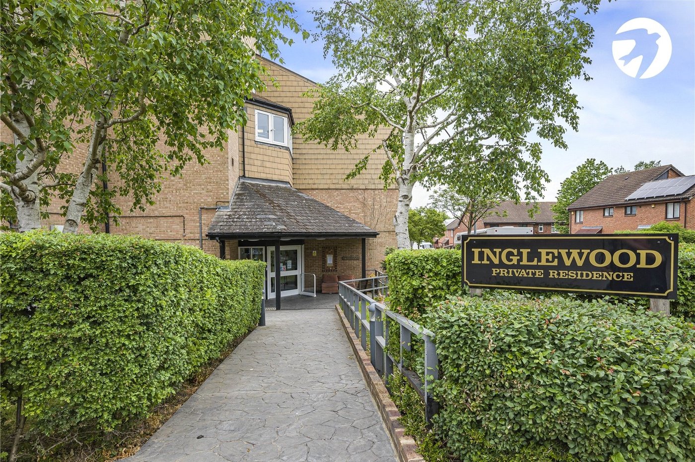 1 bedroom property for sale in The Spinney | Robinson Jackson