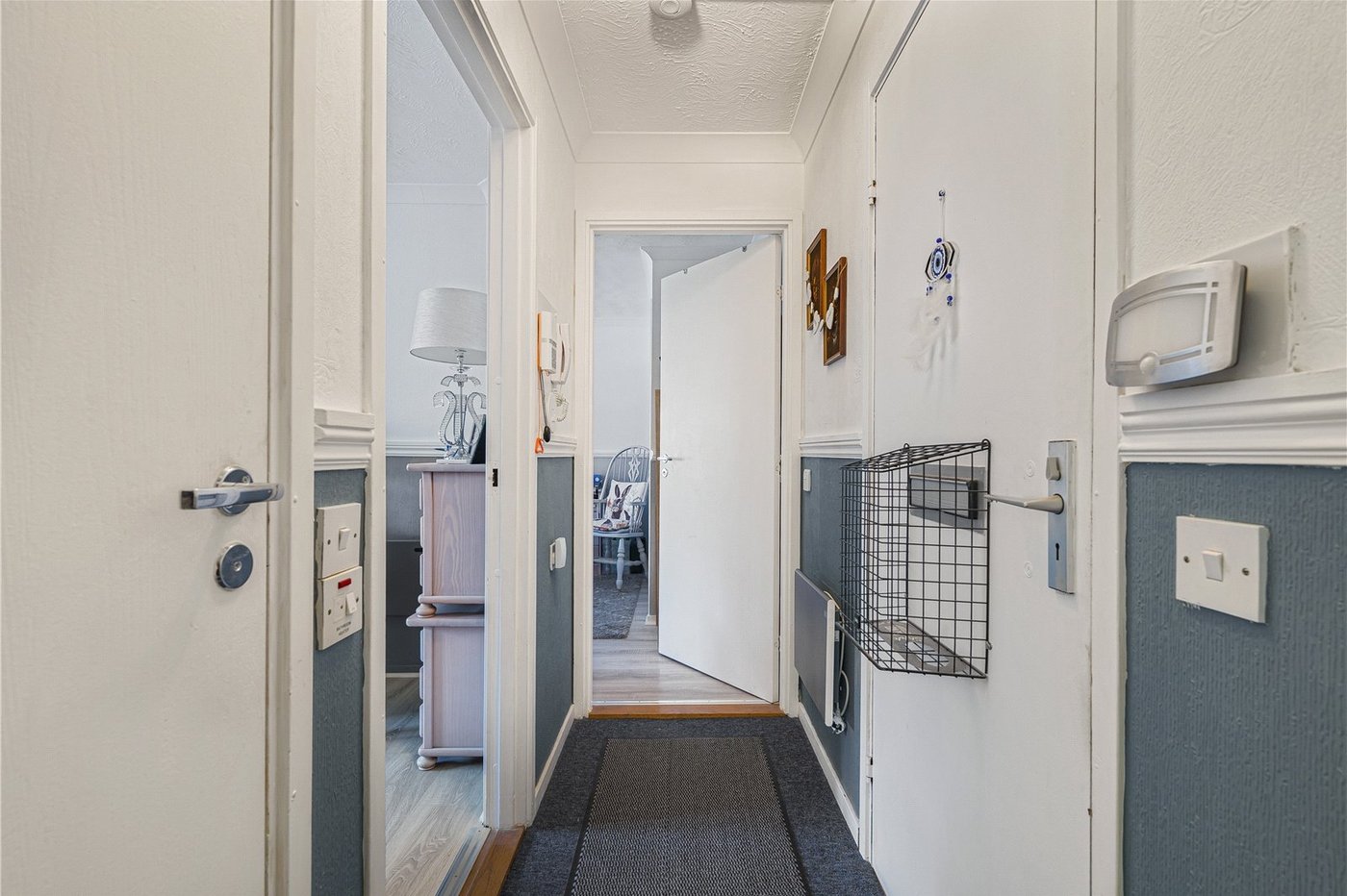 1 bedroom property for sale in The Spinney | Robinson Jackson