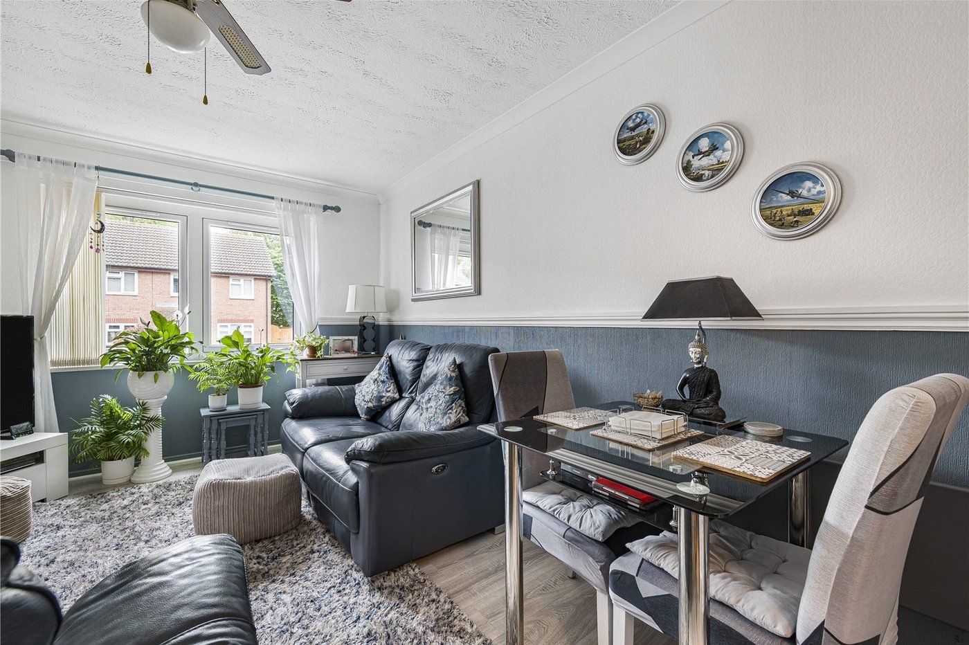 1 bedroom property for sale in The Spinney | Robinson Jackson