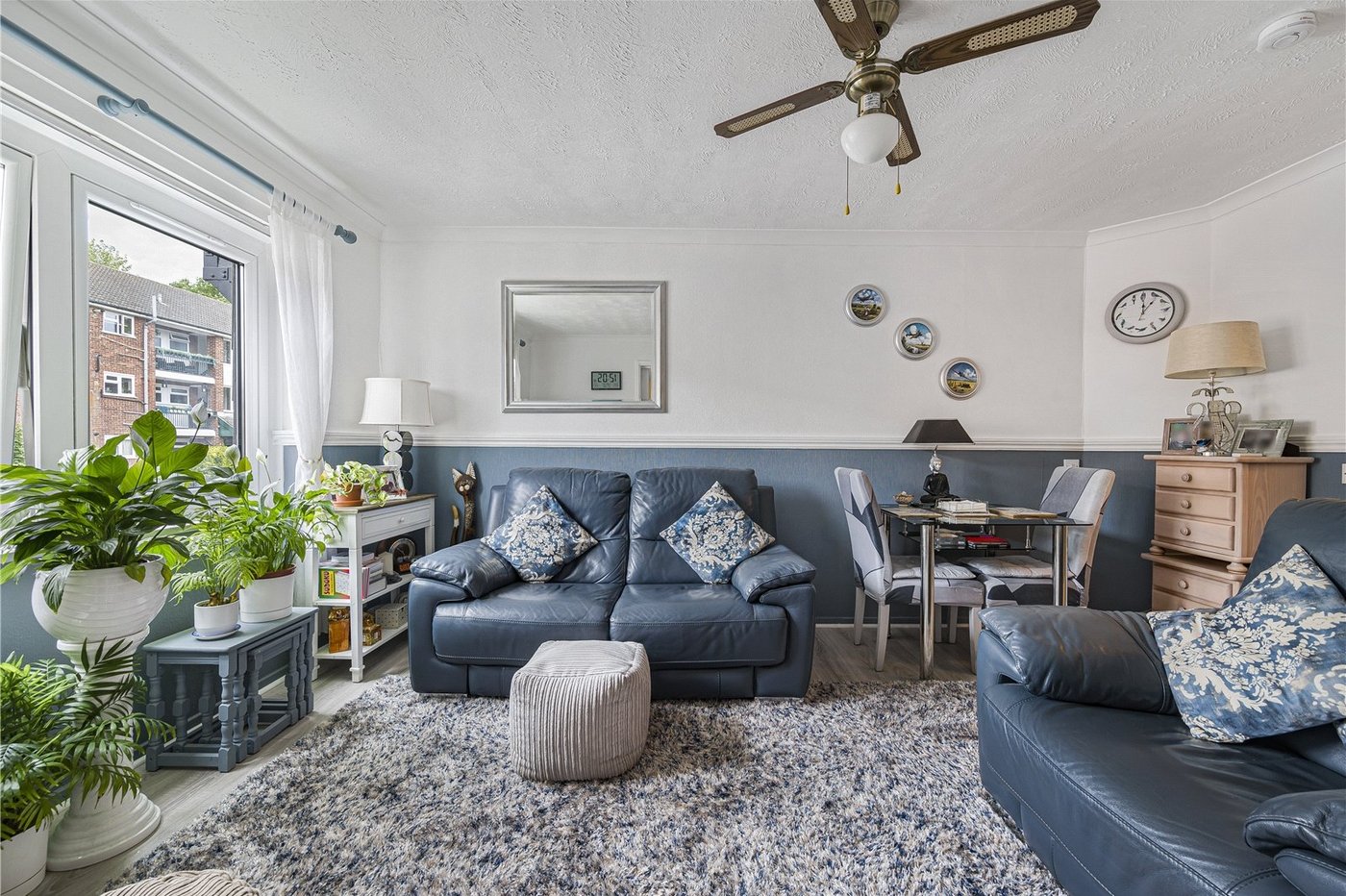 1 bedroom property for sale in The Spinney | Robinson Jackson