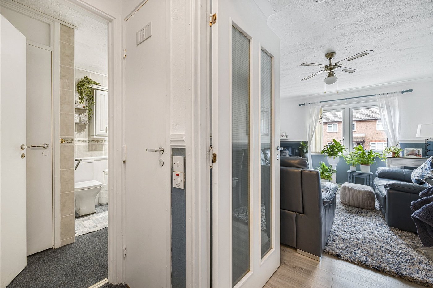 1 bedroom property for sale in The Spinney | Robinson Jackson