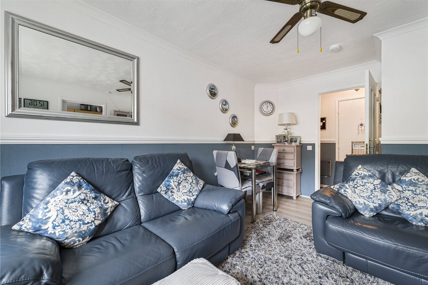 1 bedroom property for sale in The Spinney | Robinson Jackson