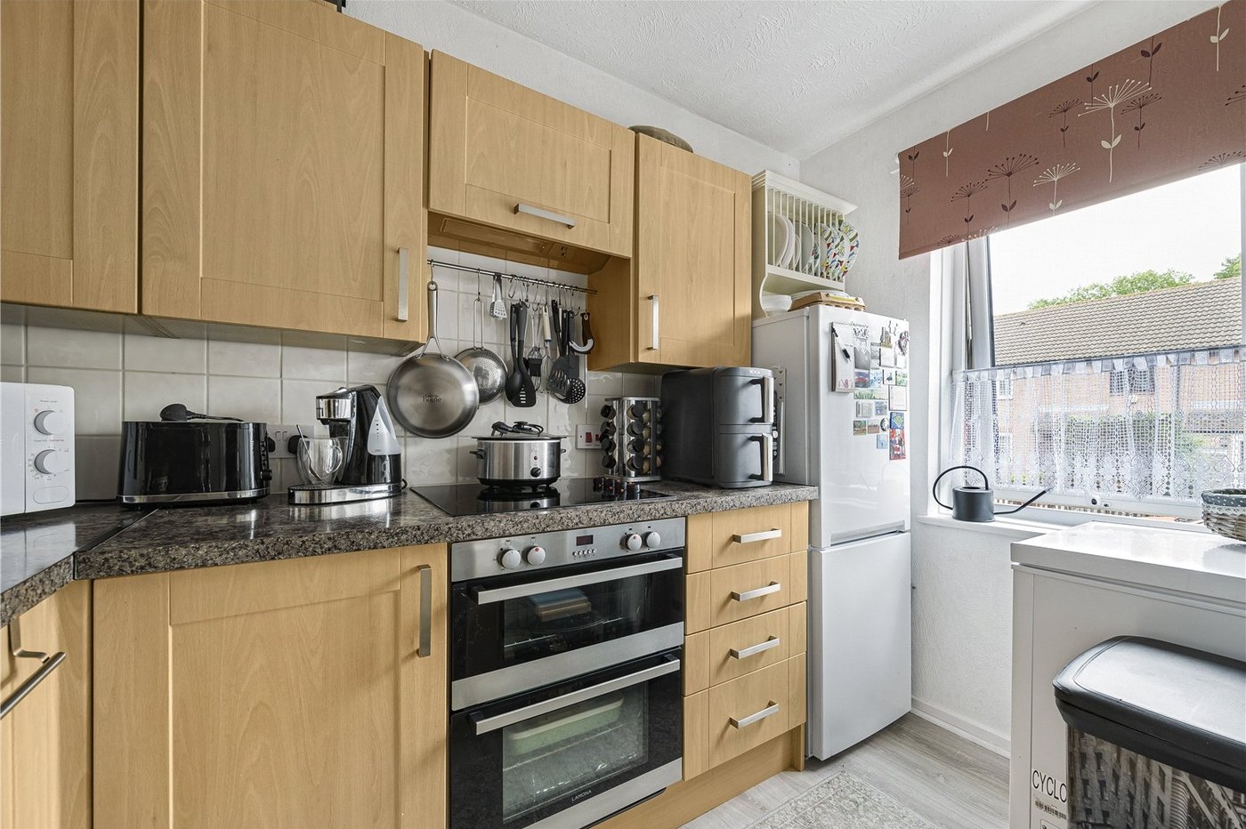 1 bedroom property for sale in The Spinney | Robinson Jackson