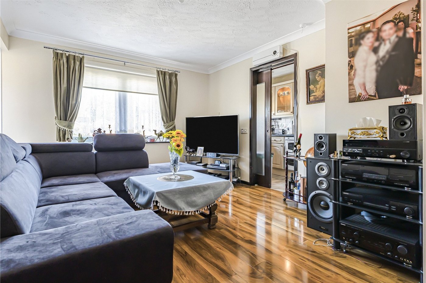 1 bedroom property for sale in The Spinney | Robinson Jackson
