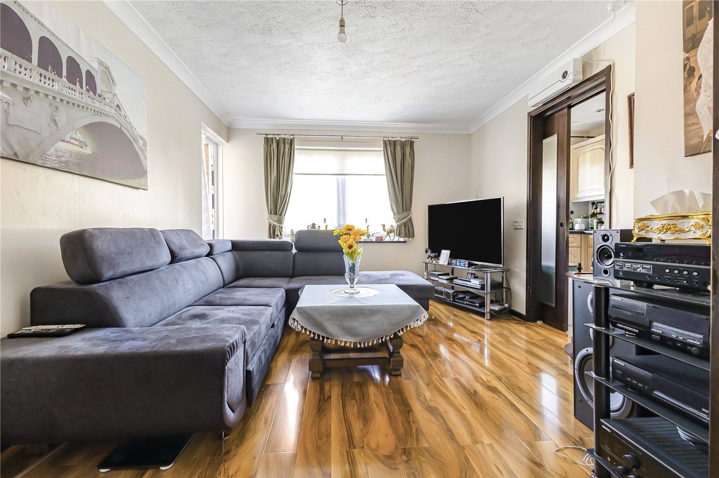 1 bedroom property for sale in The Spinney | Robinson Jackson