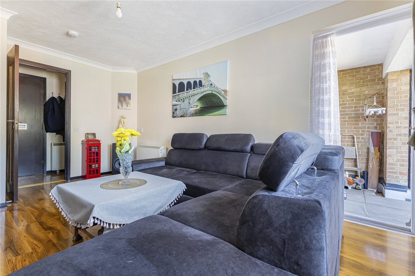 1 bedroom property for sale in The Spinney | Robinson Jackson