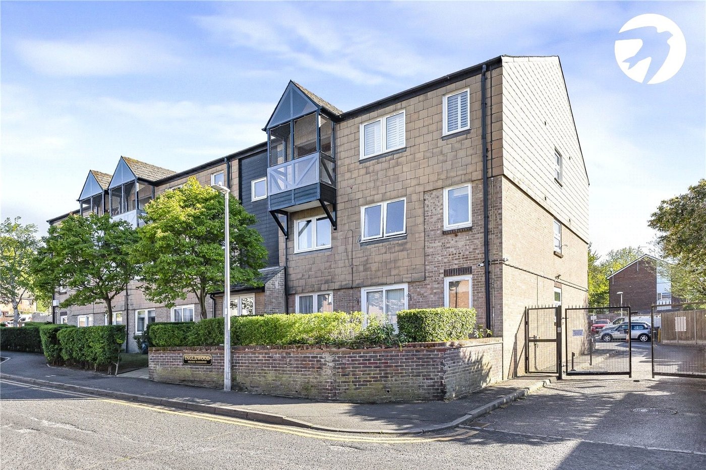 1 bedroom property for sale in The Spinney | Robinson Jackson