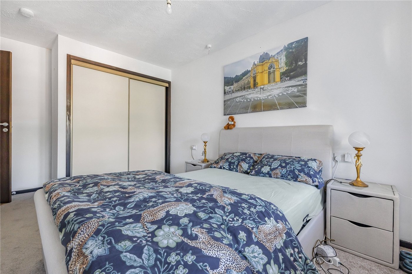 1 bedroom property for sale in The Spinney | Robinson Jackson