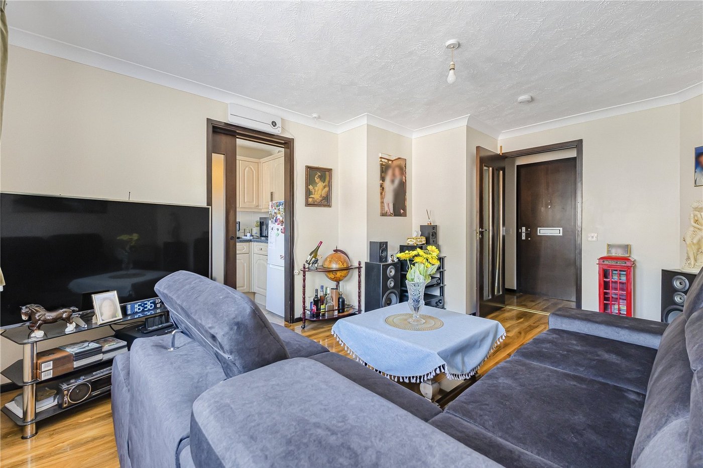 1 bedroom property for sale in The Spinney | Robinson Jackson