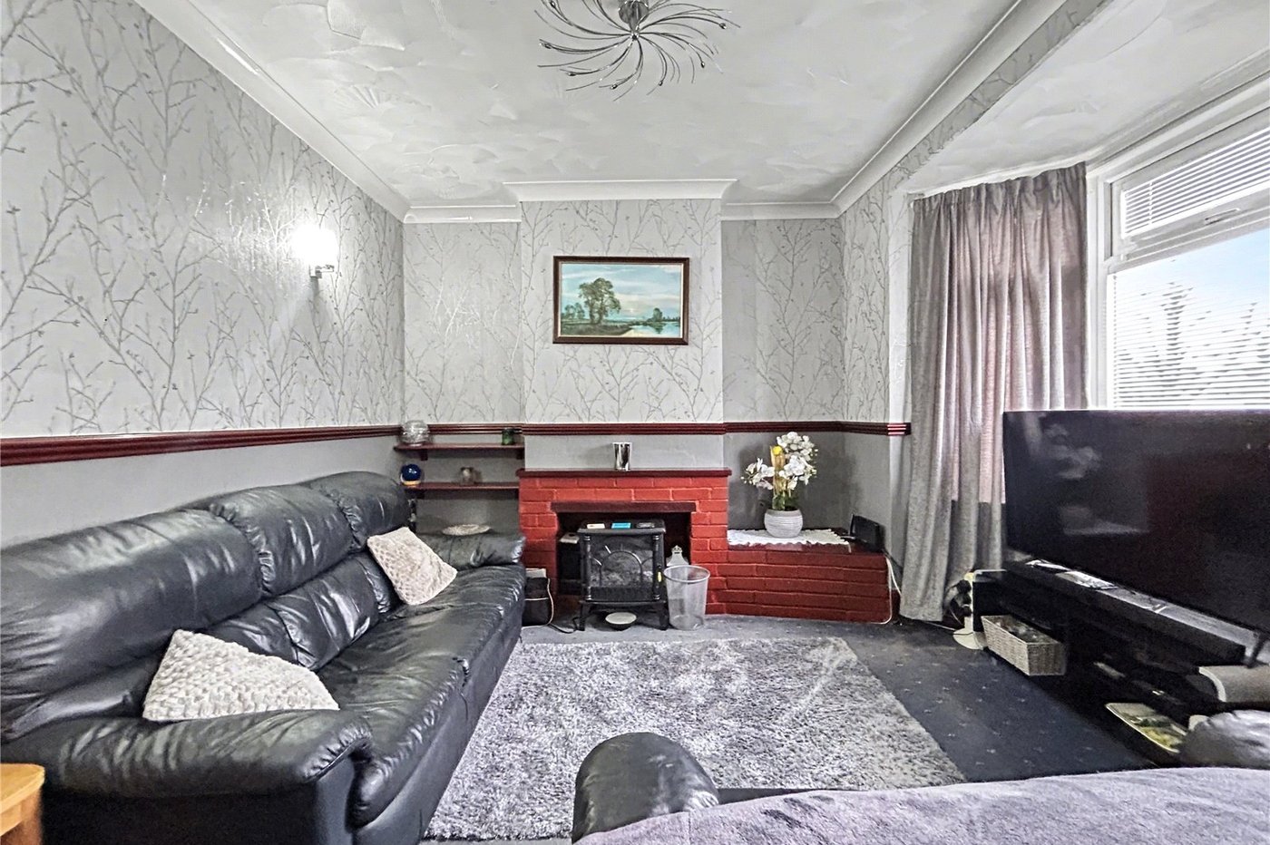 3 bedroom house for sale in Gillingham | Robinson Michael & Jackson