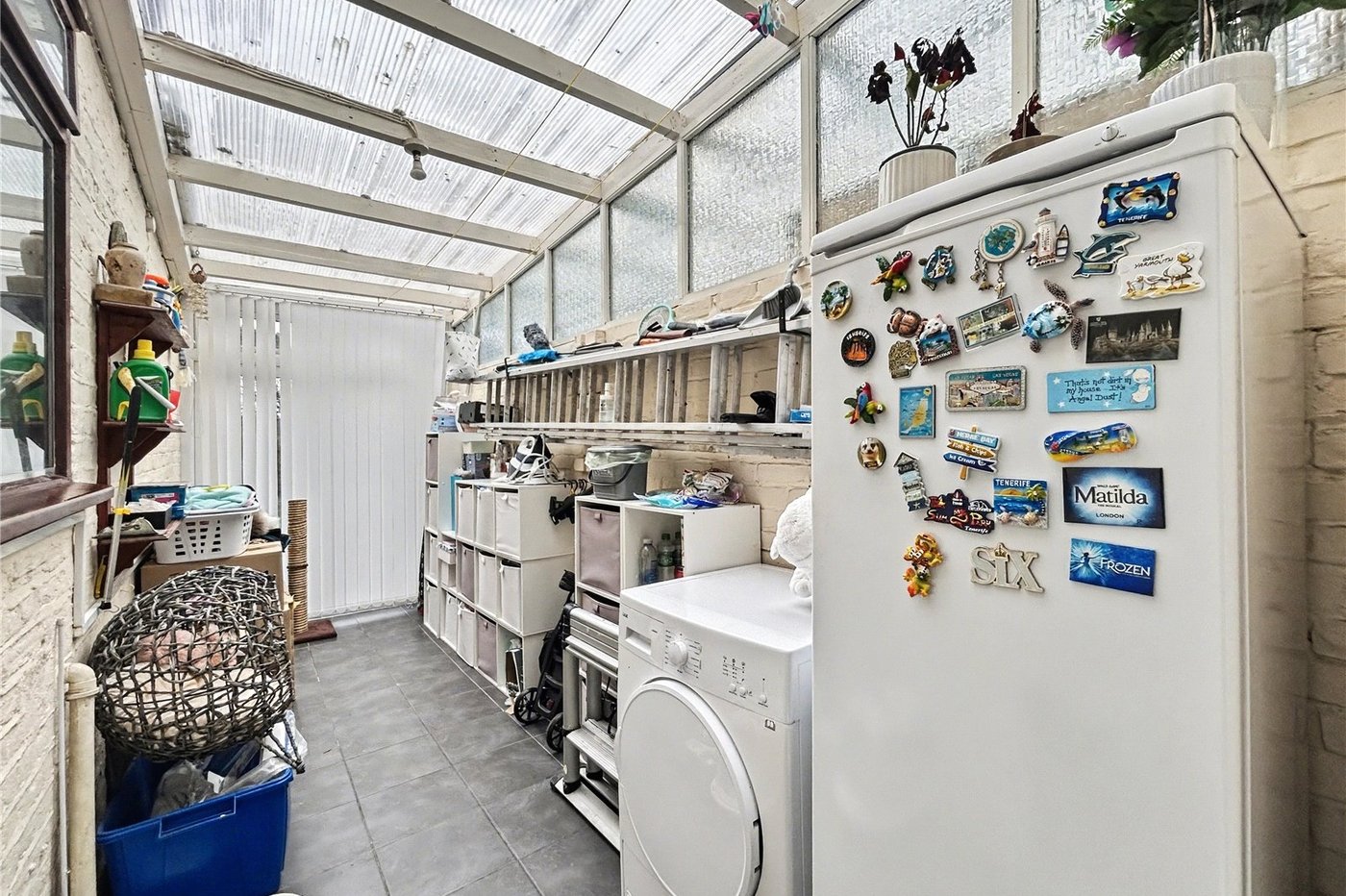 3 bedroom house for sale in Gillingham | Robinson Michael & Jackson