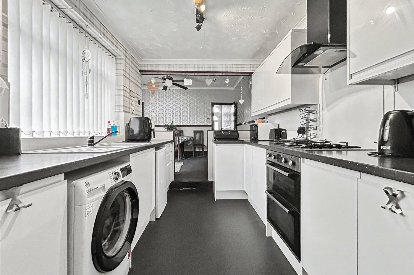 3 bedroom house for sale in Gillingham | Robinson Michael & Jackson