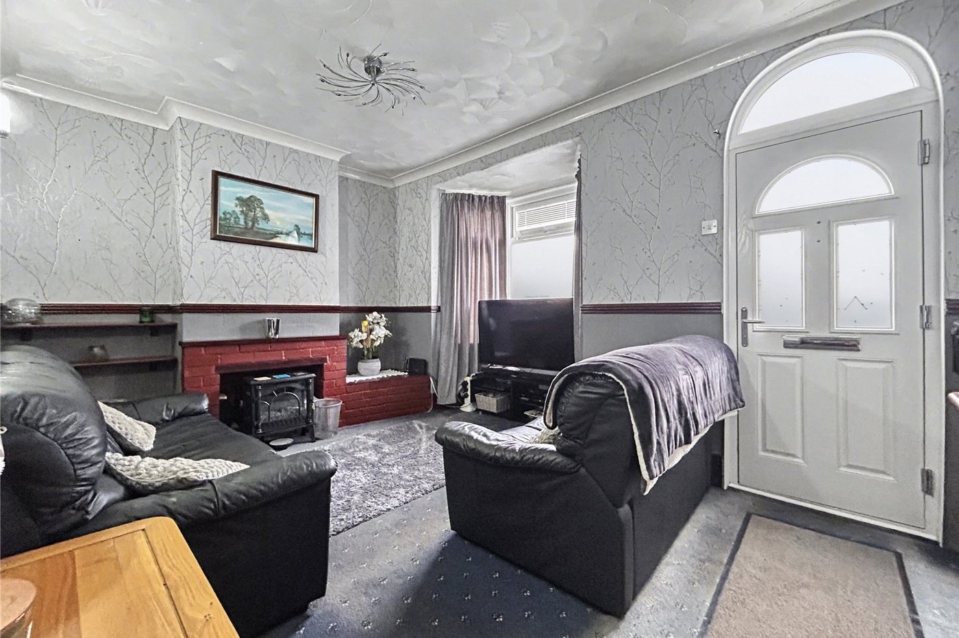 3 bedroom house for sale in Gillingham | Robinson Michael & Jackson