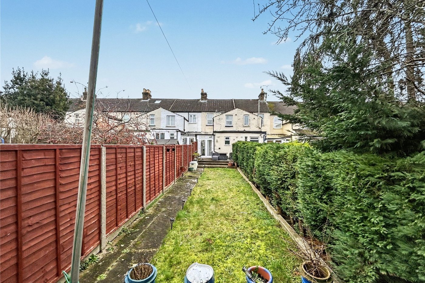 3 bedroom house for sale in Gillingham | Robinson Michael & Jackson