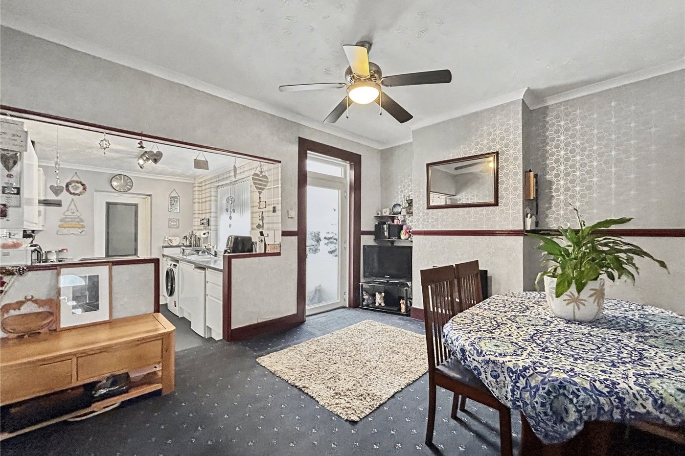 3 bedroom house for sale in Gillingham | Robinson Michael & Jackson