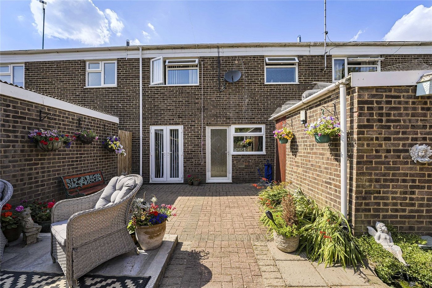 3 bedroom house for sale in Greenhithe | Robinson Jackson