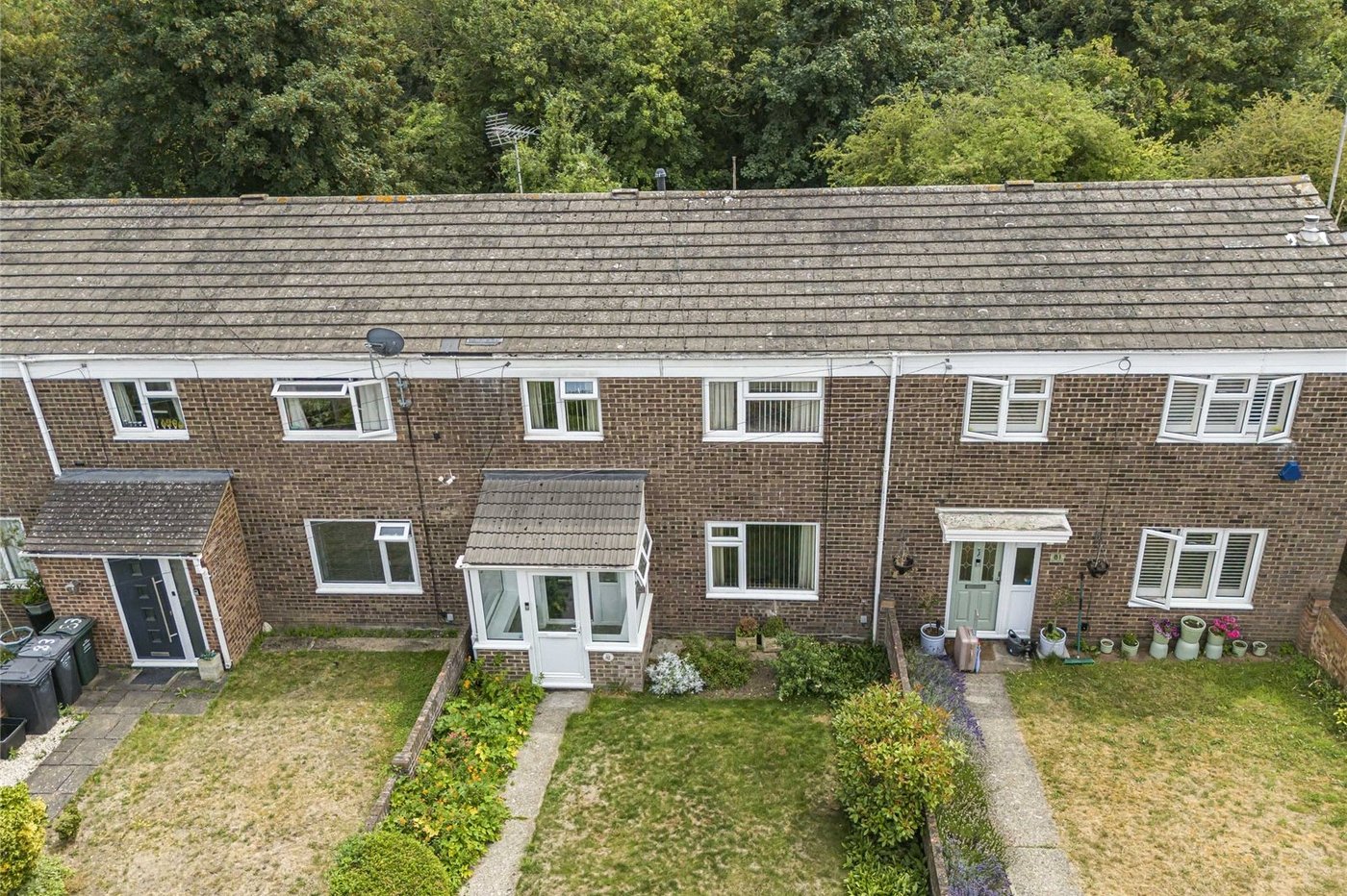 3 bedroom house for sale in Greenhithe | Robinson Jackson