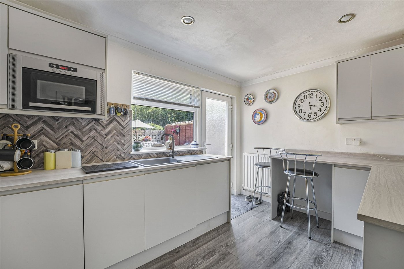 3 bedroom house for sale in Greenhithe | Robinson Jackson