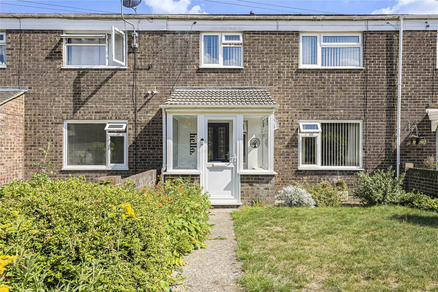 3 bedroom house for sale in Greenhithe | Robinson Jackson