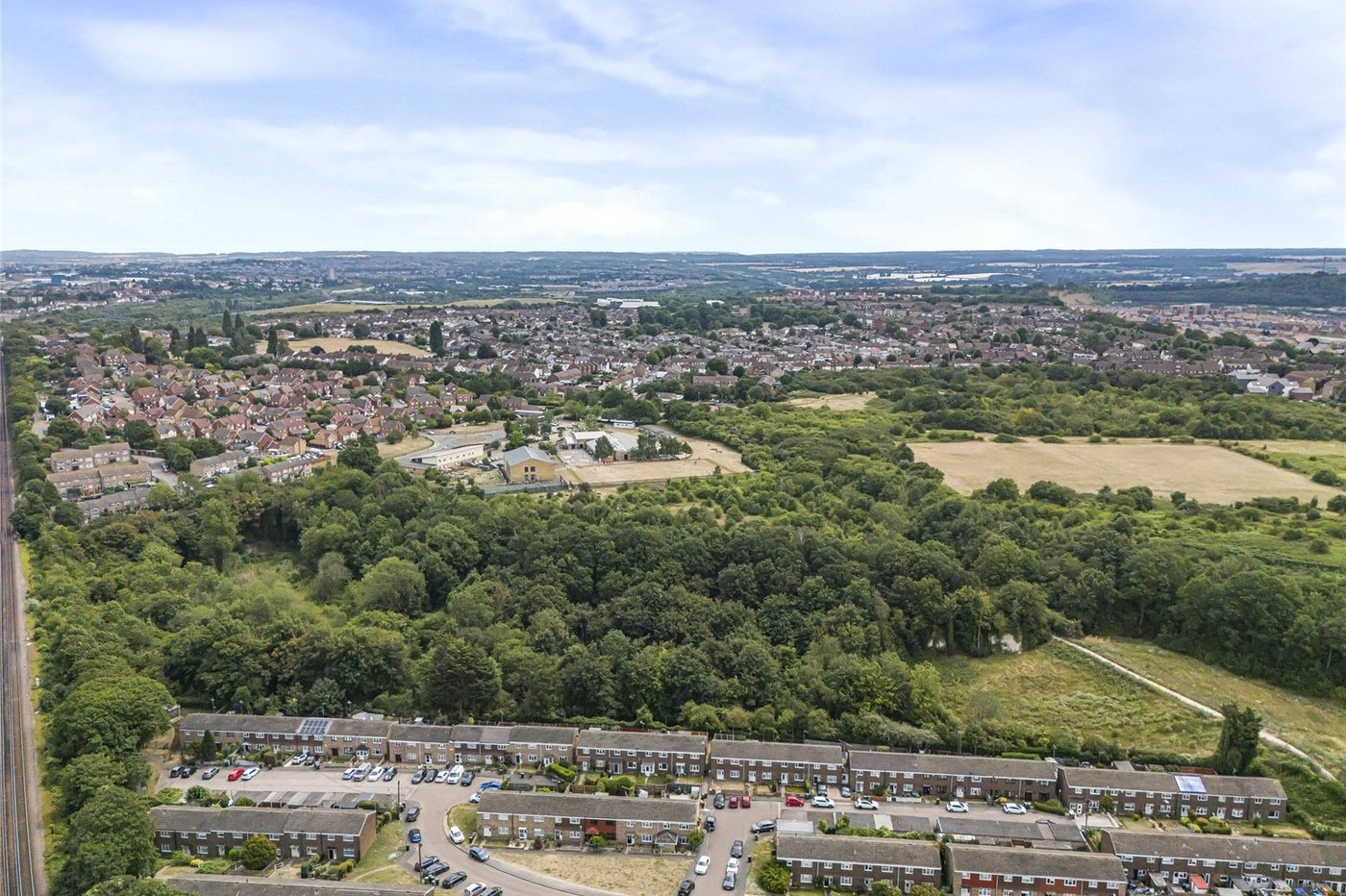 3 bedroom house for sale in Greenhithe | Robinson Jackson