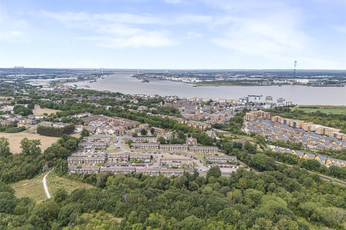 3 bedroom house for sale in Greenhithe | Robinson Jackson
