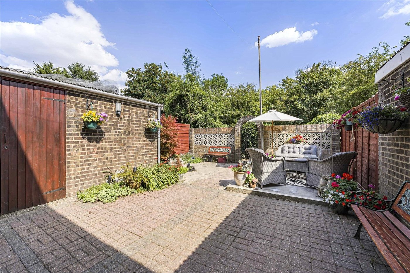 3 bedroom house for sale in Greenhithe | Robinson Jackson