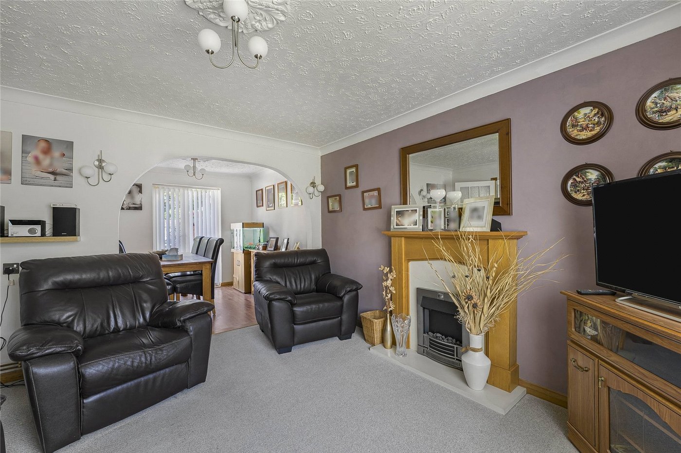 3 bedroom house for sale in Greenhithe | Robinson Jackson