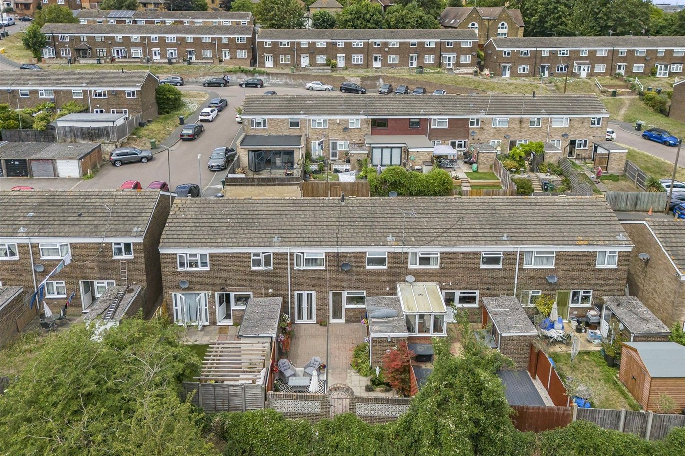 3 bedroom house for sale in Greenhithe | Robinson Jackson