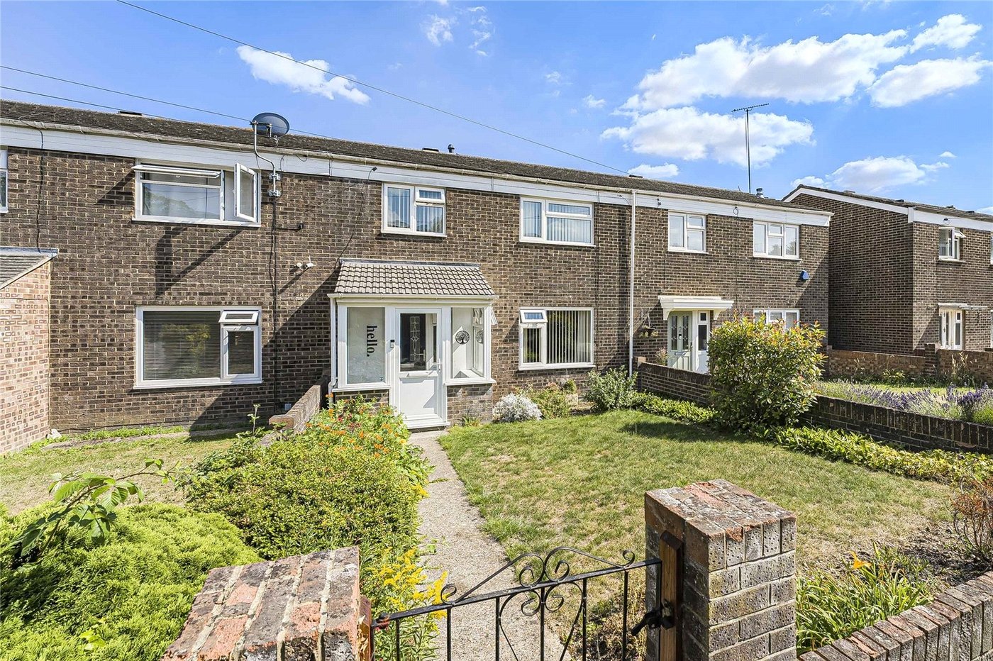 3 bedroom house for sale in Greenhithe | Robinson Jackson