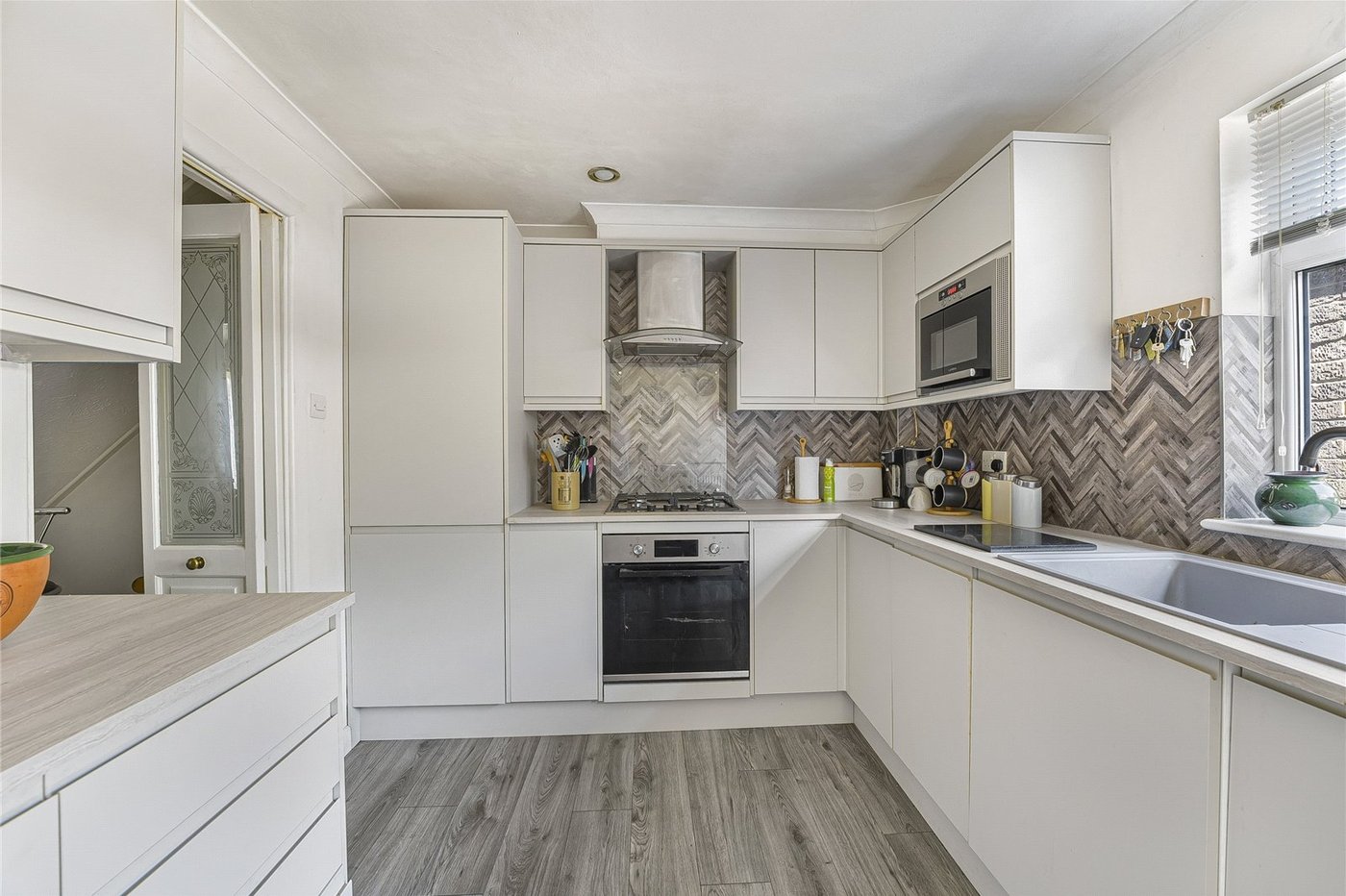 3 bedroom house for sale in Greenhithe | Robinson Jackson