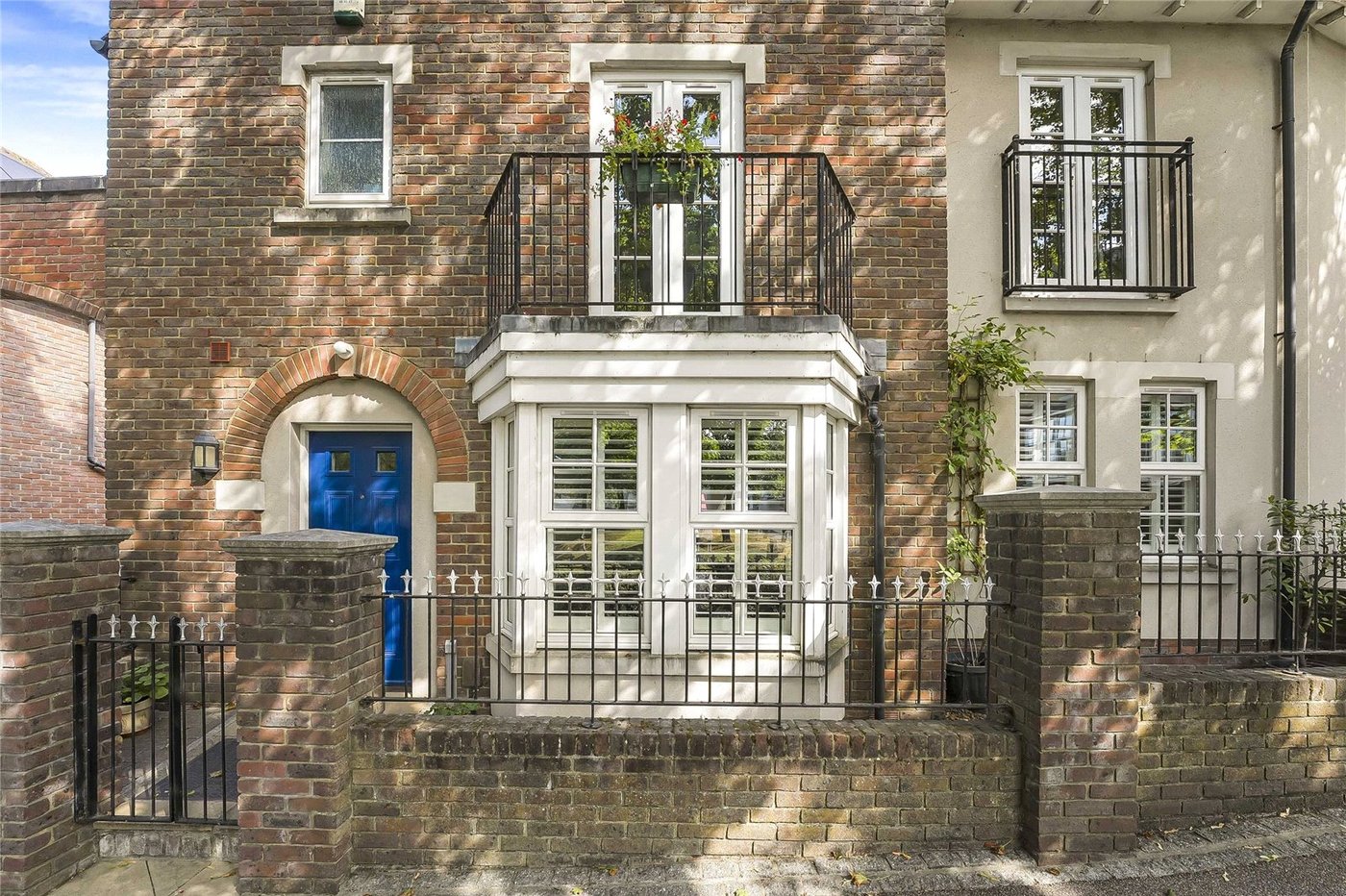 3 bedroom house for sale in Greenhithe | Robinson Jackson