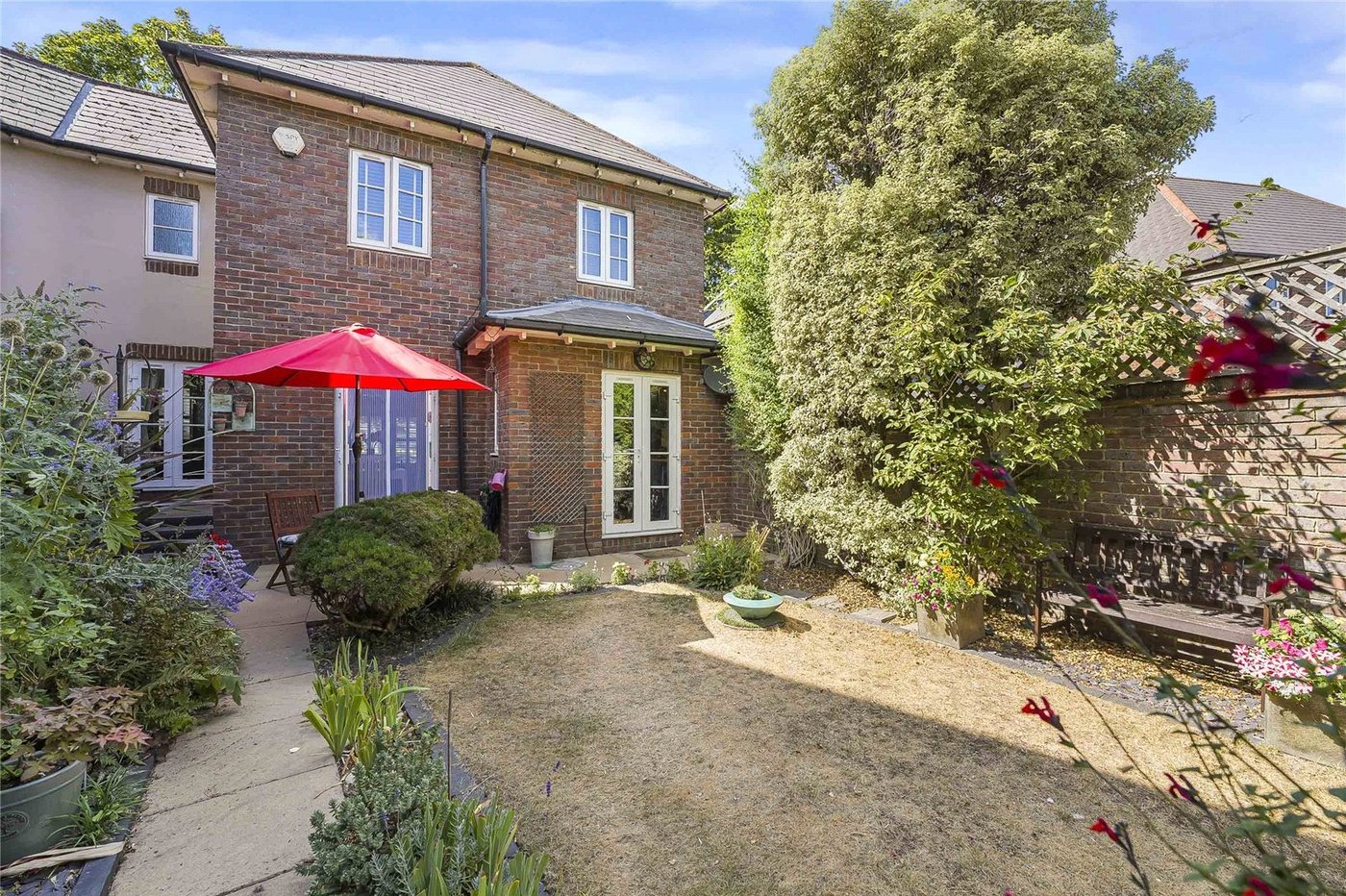 3 bedroom house for sale in Greenhithe | Robinson Jackson