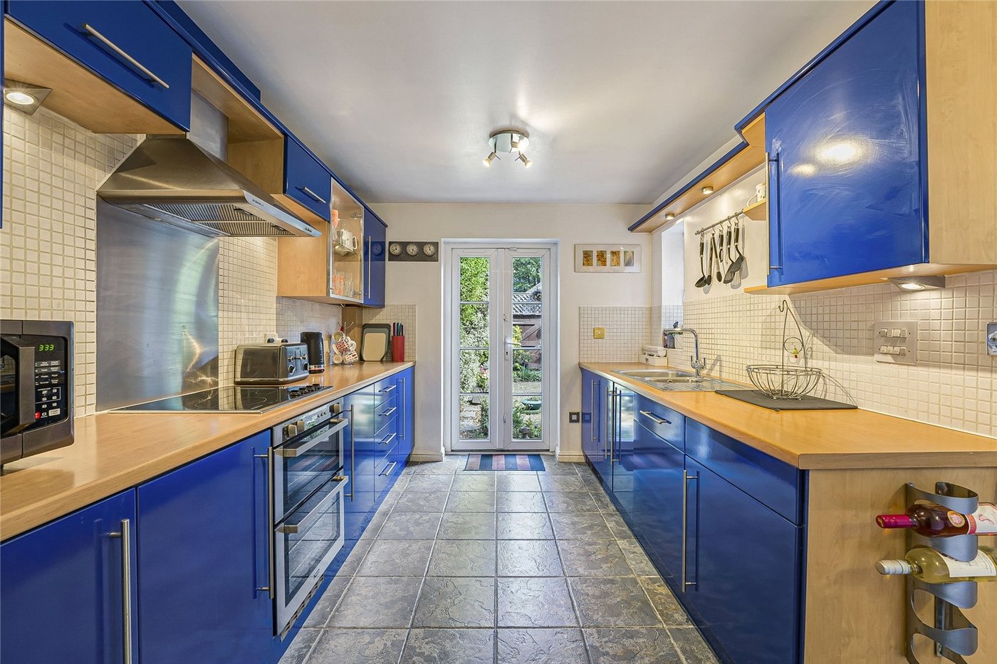 3 bedroom house for sale in Greenhithe | Robinson Jackson