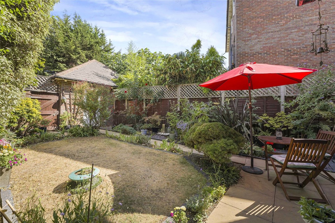 3 bedroom house for sale in Greenhithe | Robinson Jackson