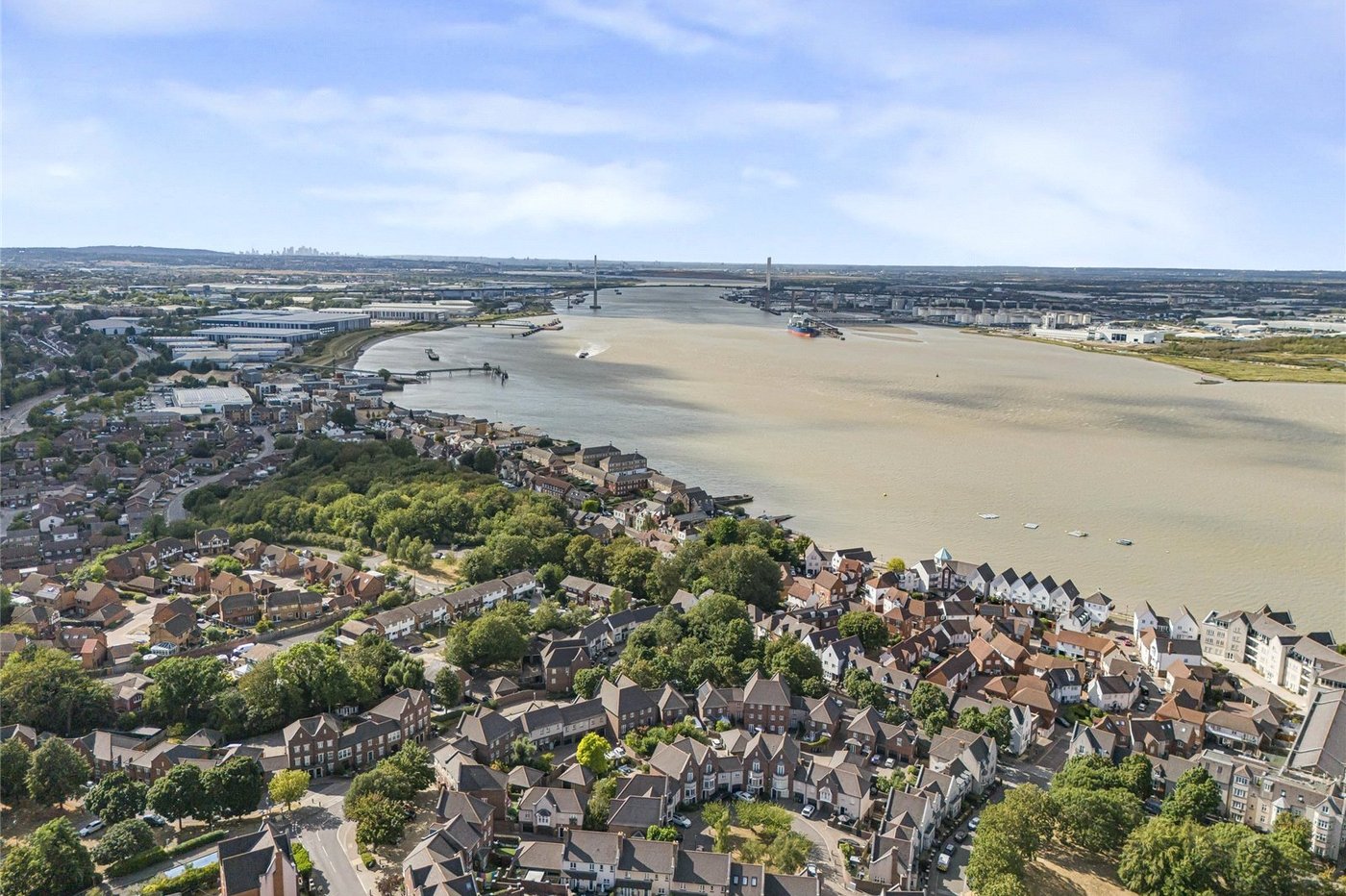 3 bedroom house for sale in Greenhithe | Robinson Jackson