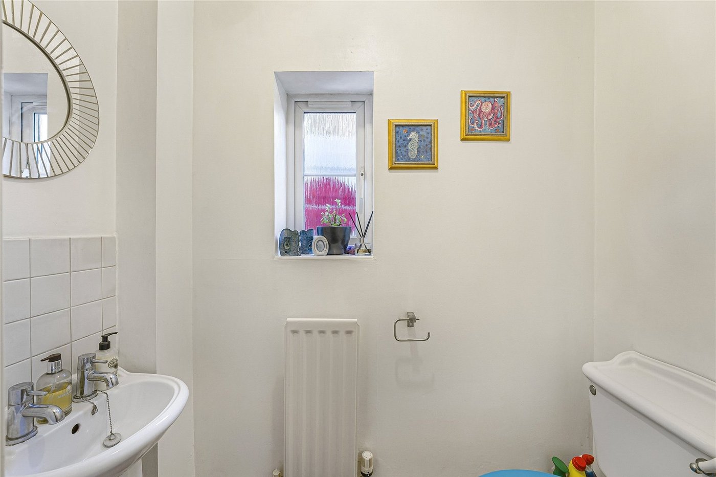 3 bedroom house for sale in Greenhithe | Robinson Jackson