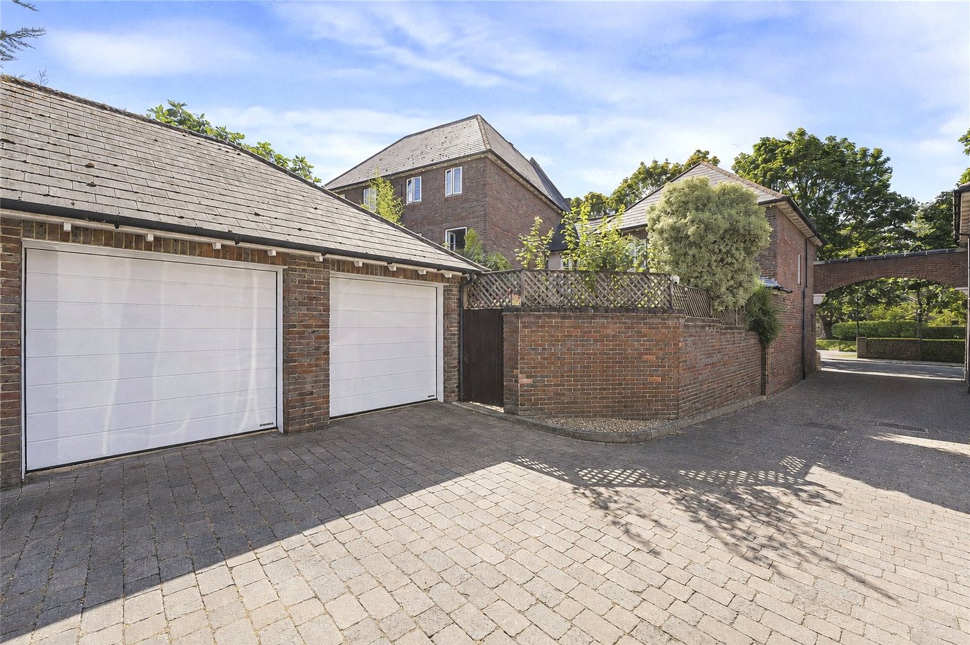 3 bedroom house for sale in Greenhithe | Robinson Jackson