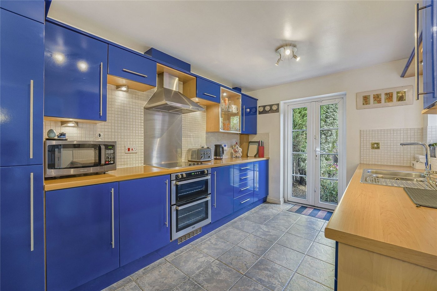 3 bedroom house for sale in Greenhithe | Robinson Jackson