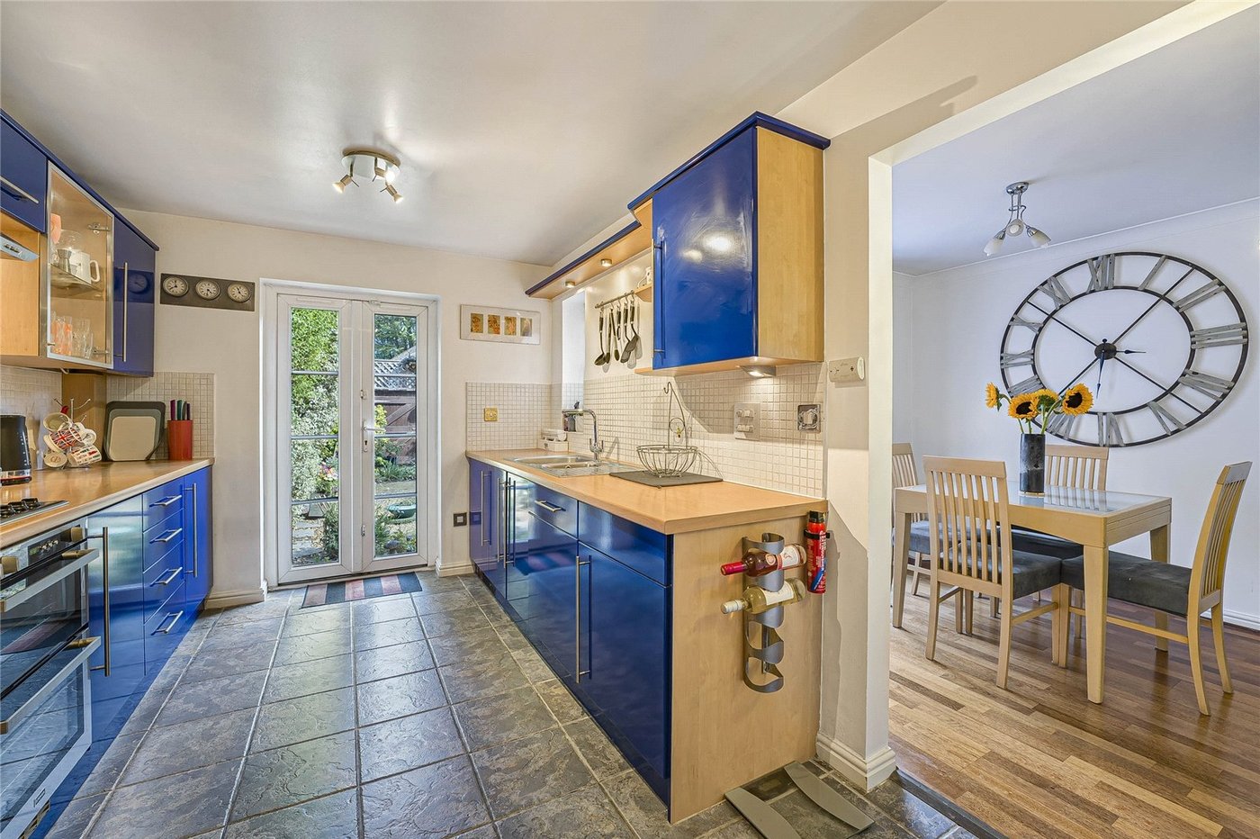 3 bedroom house for sale in Greenhithe | Robinson Jackson