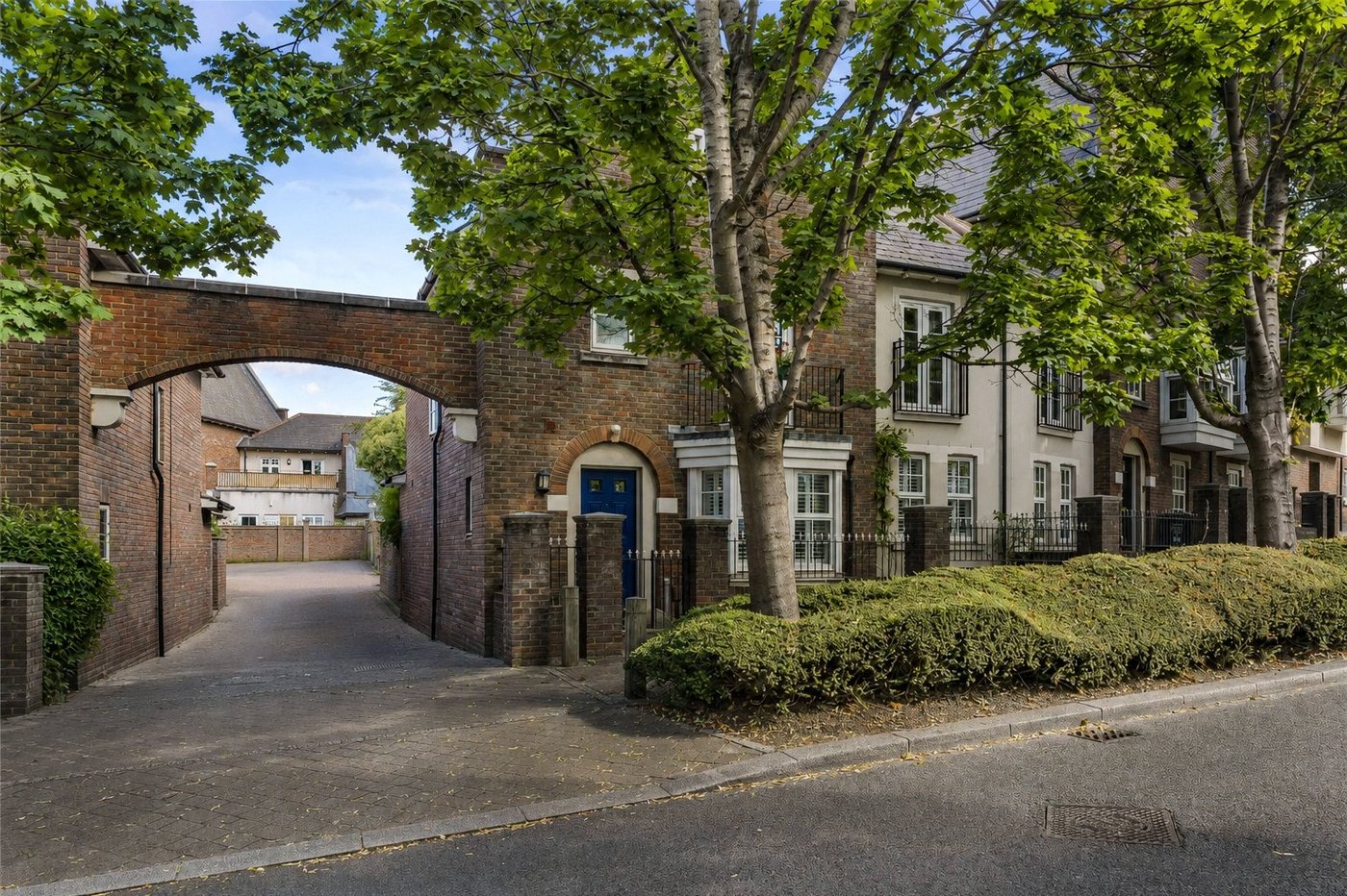 3 bedroom house for sale in Greenhithe | Robinson Jackson