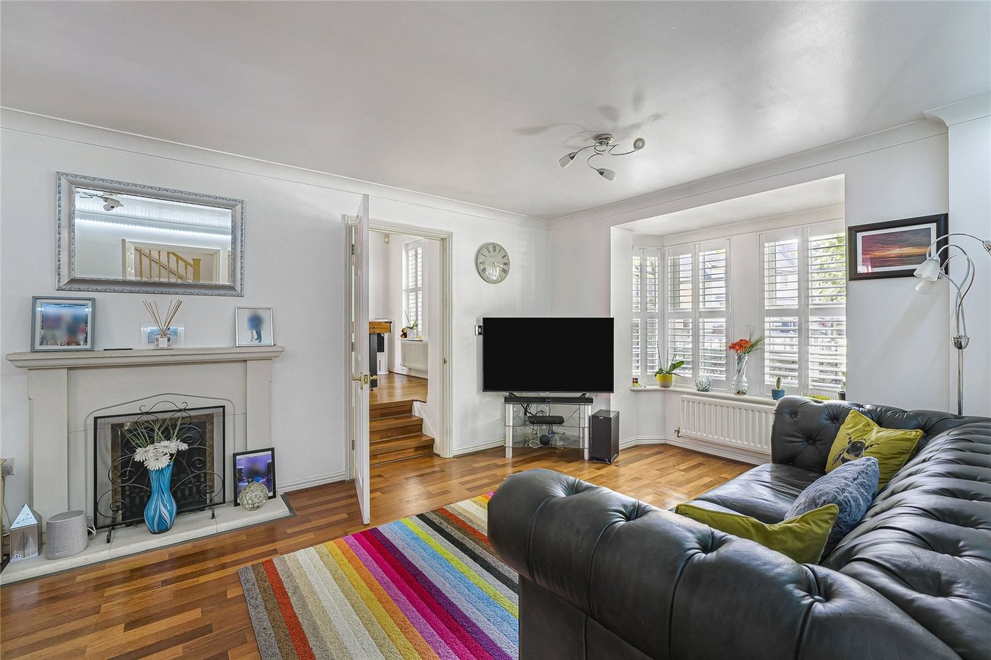 3 bedroom house for sale in Greenhithe | Robinson Jackson