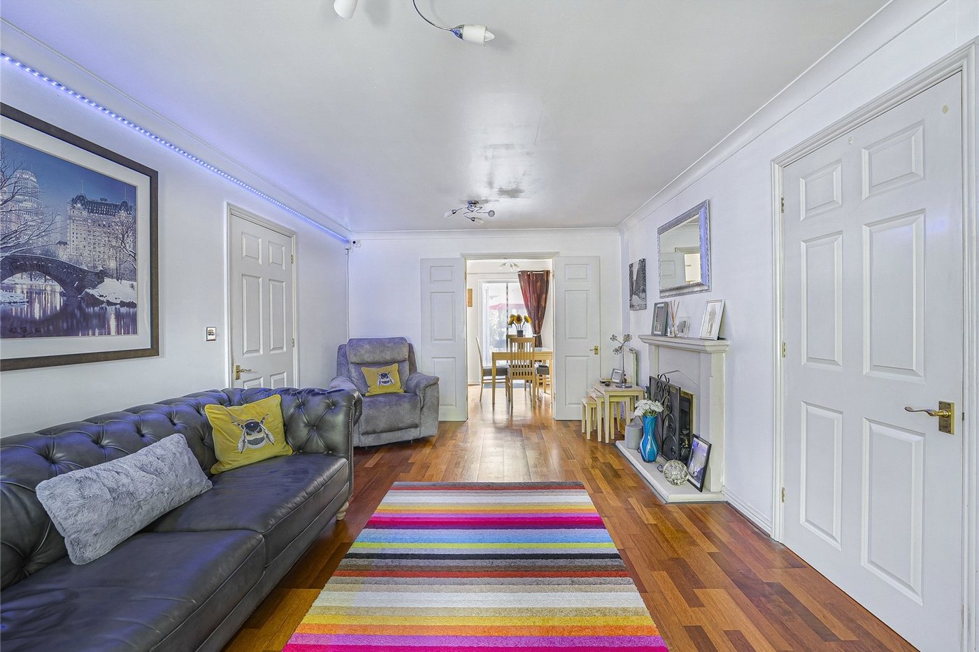3 bedroom house for sale in Greenhithe | Robinson Jackson