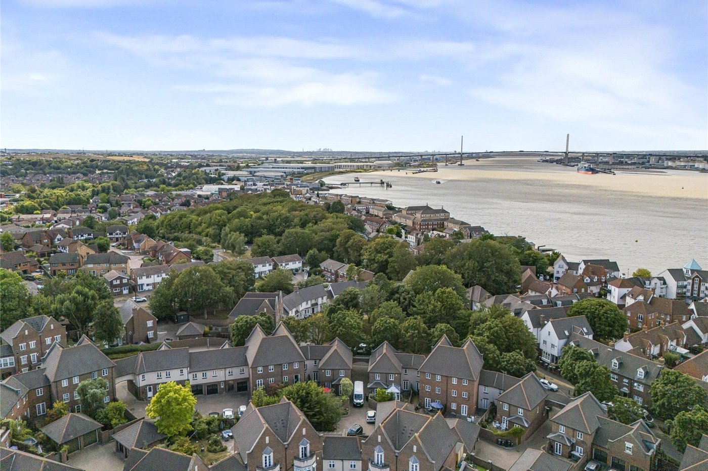 3 bedroom house for sale in Greenhithe | Robinson Jackson