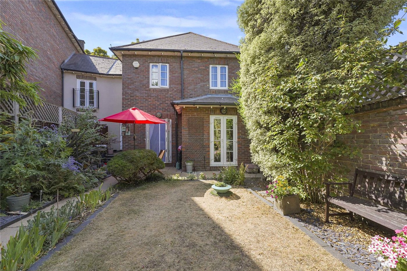 3 bedroom house for sale in Greenhithe | Robinson Jackson