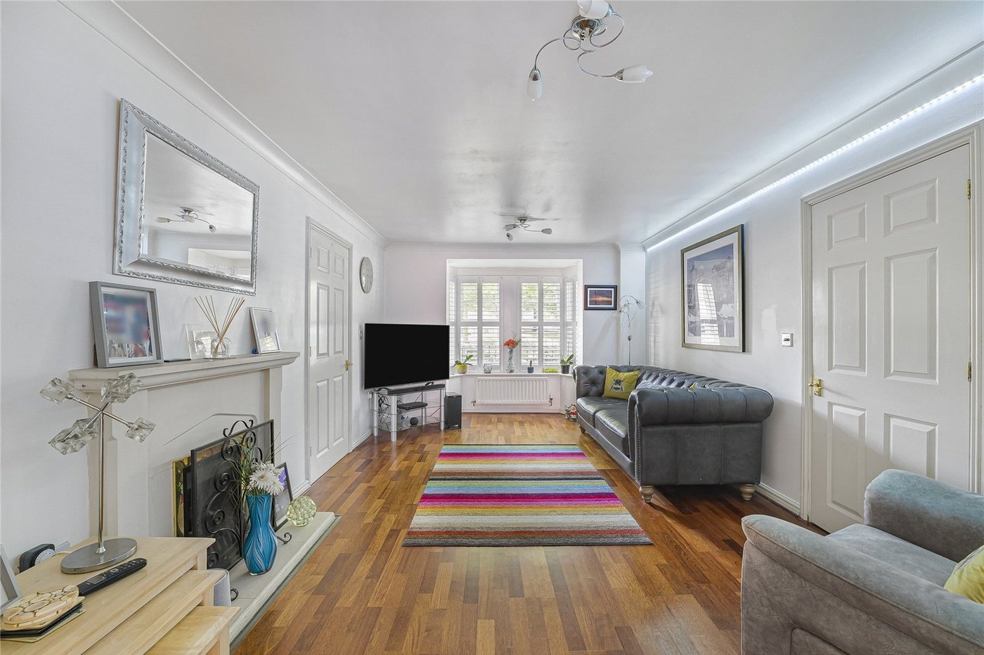 3 bedroom house for sale in Greenhithe | Robinson Jackson