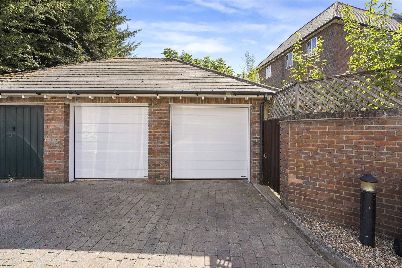 3 bedroom house for sale in Greenhithe | Robinson Jackson