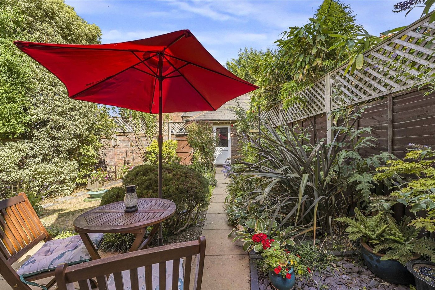 3 bedroom house for sale in Greenhithe | Robinson Jackson