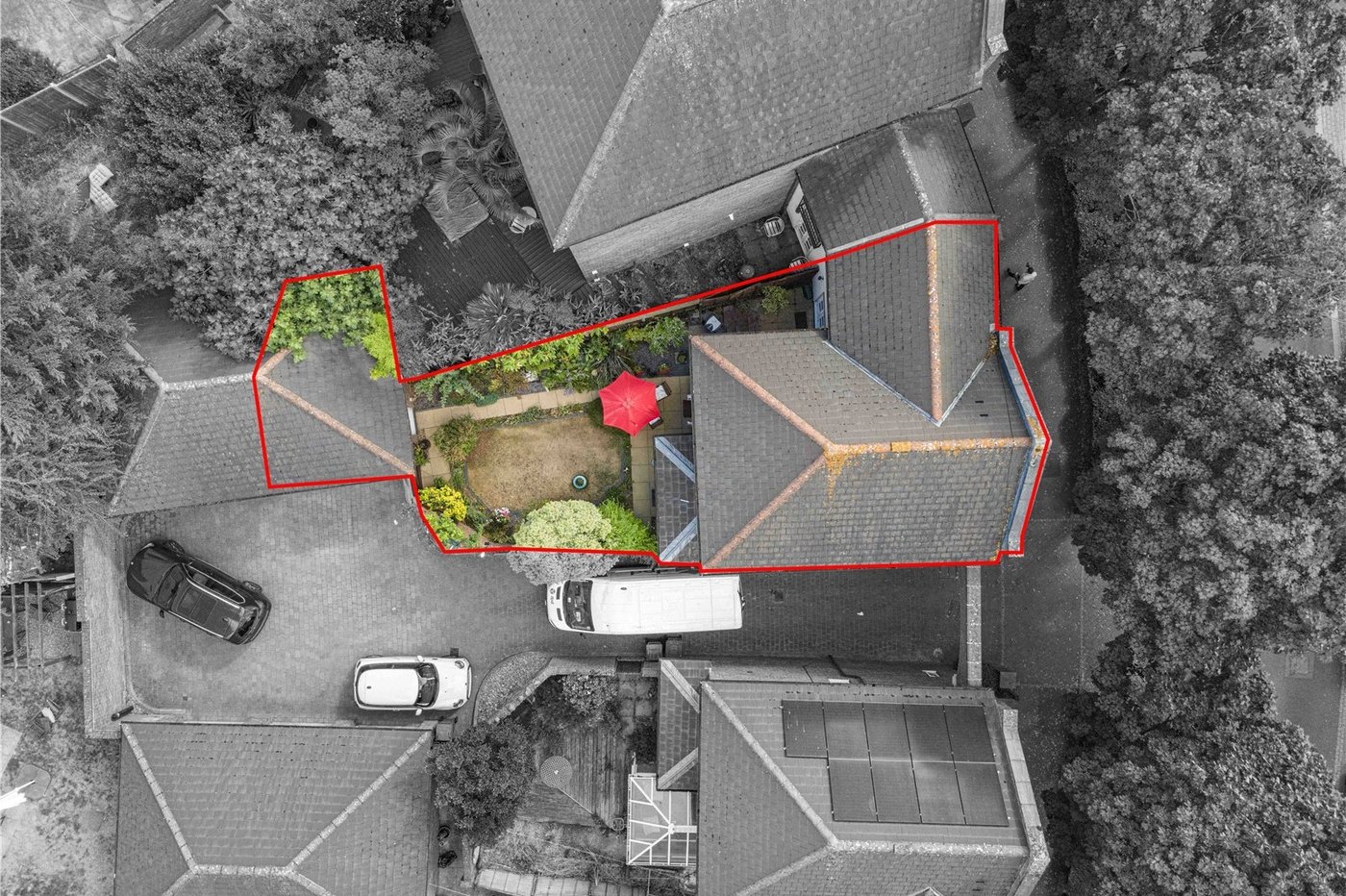 3 bedroom house for sale in Greenhithe | Robinson Jackson