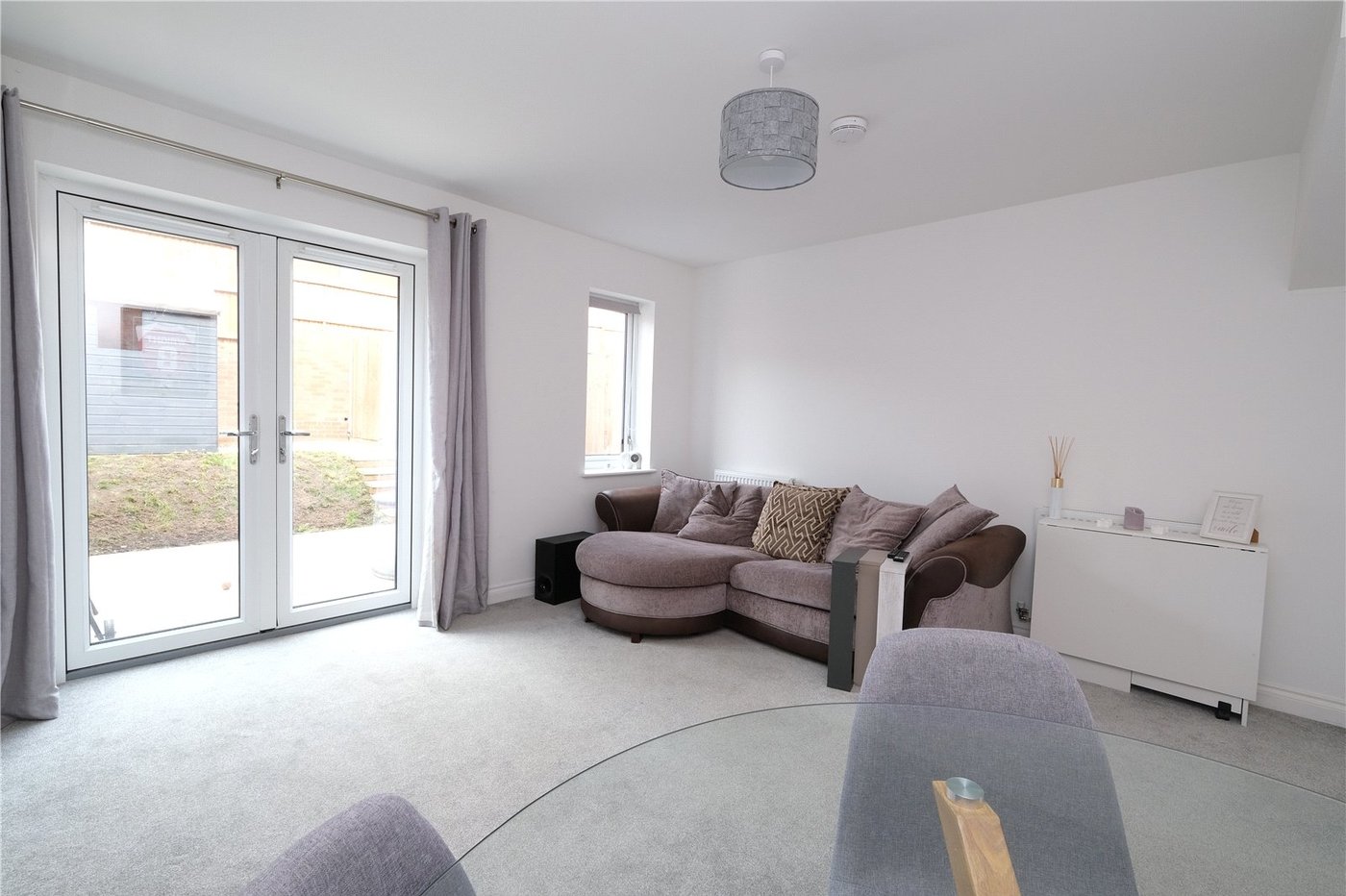 house for sale in Castle Hill, Ebbsfleet Valley, DA10 Robinson Jackson